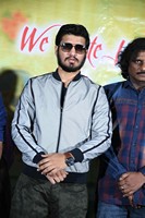 Tholi Parichayam Movie Teaser Launch